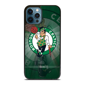 BOSTON CELTICS SYMBOL iPhone 12 Pro Max Case Cover BOSTON CELTICS SYMBOL iPhone 12 Pro Max Case Cover