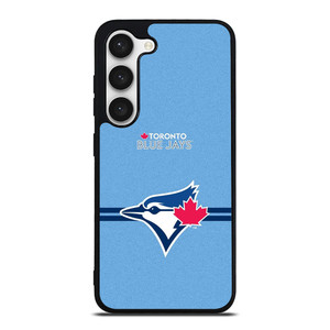 TORONTO BLUE JAYS LOGO BASEBALL CLUB ICON Samsung Galaxy S23 Case Cover