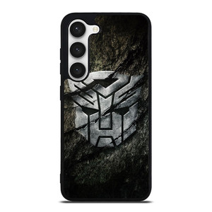 TRANSFORMERS RISE OF THE BEASTS MOVIE LOGO Samsung Galaxy S23 Case Cover TRANSFORMERS RISE OF THE BEASTS MOVIE LOGO Samsung Galaxy S23 Case Cover