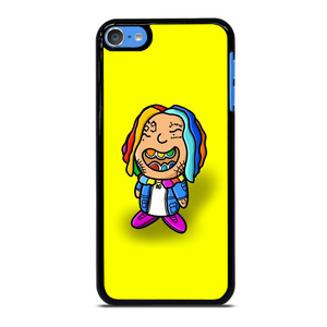 6IX9INE 69 SIXNINE RAPPER CARTOON iPod Touch 7 Case