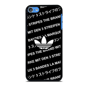 ADIDAS 3 STRIPES iPod Touch 7 Case