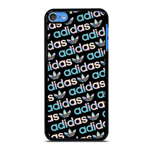 ADIDAS HOLOGRAPHIC LOGO iPod Touch 7 Case