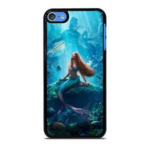 ARIEL THE LITTLE MERMAID DISNEY HALLE BAILEY iPod Touch 7 Case