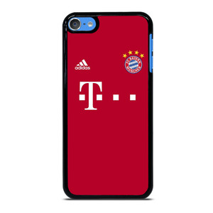BAYERN MUNCHEN JERSEY LOGO MUNICH FOOTBALL iPod Touch 7 Case