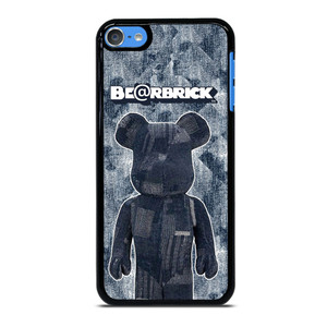 BEAR BRICK CLOT JEANS iPod Touch 7 Case BEAR BRICK CLOT JEANS iPod Touch 7 Case