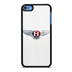BENTLEY LOGO CAR ICON iPod Touch 7 Case