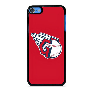 CLEVELAND INDIANS MLB NIKE iPod Touch 7 Case Cover