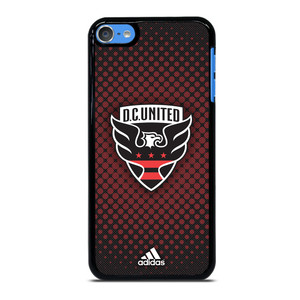 DC UNITED SOCCER MLS ADIDAS iPod Touch 7 Case