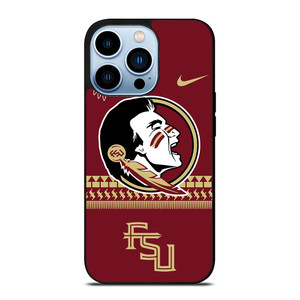 FLORIDA STATES FSU NIKE iPhone 13 Pro Max Case Cover
