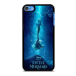 DISNEY HALLE BAILEY ARIEL THE LITTLE MERMAID iPod Touch 7 Case