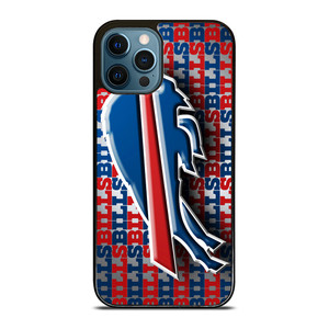 BUFFALO BILLS SYMBOL iPhone 12 Pro Max Case Cover