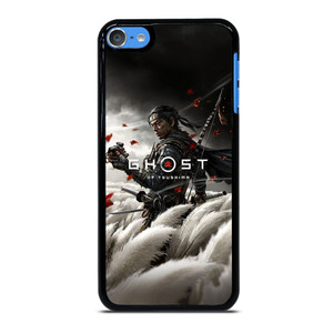 GHOST OF TSUSHIMA GAMES iPod Touch 7 Case