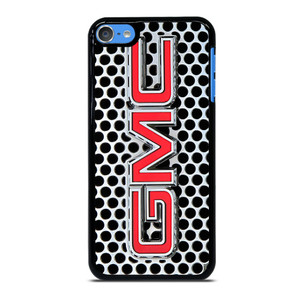 GMC iPod Touch 7 Case GMC iPod Touch 7 Case