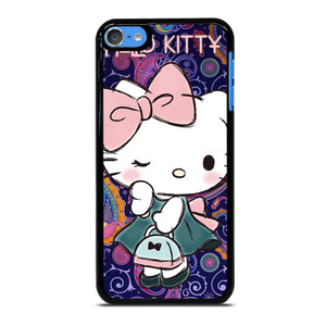 HELLO KITTY VERA BRADLEY iPod Touch 7 Case HELLO KITTY VERA BRADLEY iPod Touch 7 Case