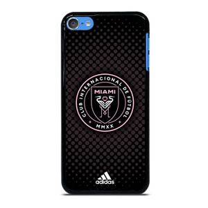 INTER MIAMI FC SOCCER MLS ADIDAS iPod Touch 7 Case