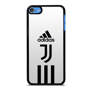 JUVENTUS FC ADIDAS STRIPES iPod Touch 7 Case