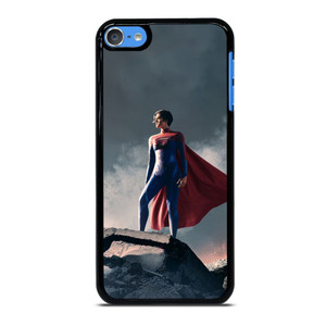 KARA SUPERGIRL THE FLASH SASHA KALLE iPod Touch 7 Case KARA SUPERGIRL THE FLASH SASHA KALLE iPod Touch 7 Case