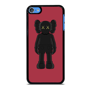 KAWS RED COMPANION iPod Touch 7 Case KAWS RED COMPANION iPod Touch 7 Case