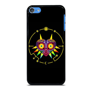 LEGEND OF ZELDA MAJORA MASK iPod Touch 7 Case