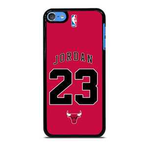 MICHAEL JORDAN 23 NBA BASKETBALL iPod Touch 7 Case