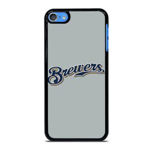 MILWAUKEE BREWERS LOGO BASEBALL TEAM iPod Touch 7 Case