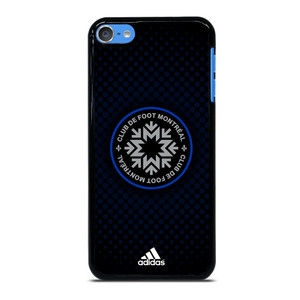 MONTREAL FC SOCCER MLS ADIDAS iPod Touch 7 Case