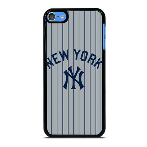 NEW YORK YANKEES LOGO ICON BASEBALL iPod Touch 7 Case