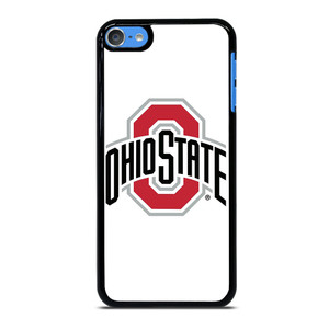 OHIO STATE LOGO FOOTBALL ICON iPod Touch 7 Case