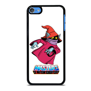 ORKO HE-MAN AND THE MASTER OF THE UNIVERSE CARTOON iPod Touch 7 Case