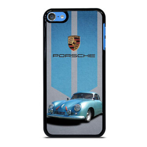PORSCHE CLASSIC RACING CAR iPod Touch 7 Case PORSCHE CLASSIC RACING CAR iPod Touch 7 Case