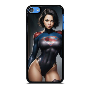 SEXY SUPER GIRL KARA iPod Touch 7 Case