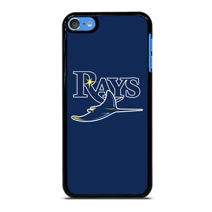 TAMPA BAY DEVIL RAYS LOGO BASEBALL TEAM iPod Touch 7 Case