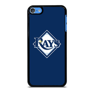 TAMPA BAY RAYS LOGO BASEBALL TEAM ICON iPod Touch 7 Case