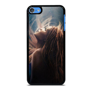 THE LITTLE MERMAID DISNEY MOVIE HALLE BAILEY iPod Touch 7 Case