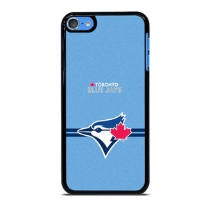 TORONTO BLUE JAYS LOGO BASEBALL CLUB ICON iPod Touch 7 Case