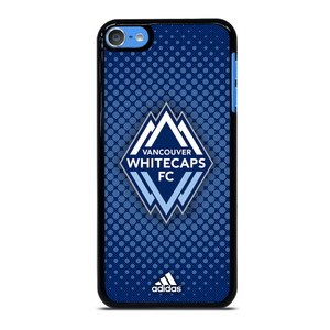 VANCOUVER WHITECAPS FC SOCCER MLS ADIDAS iPod Touch 7 Case
