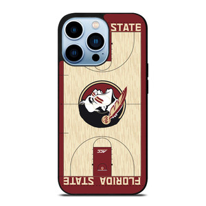 FLORIDA STATE SEMINOLES LOGO iPhone 13 Pro Max Case Cover