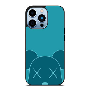 BEARBRICK ICON HEAD iPhone 13 Pro Max Case Cover