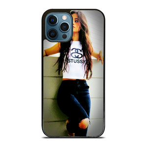 CAMILA CABELLO iPhone 12 Pro Max Case Cover