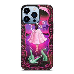 DISNEY THE HAUNTED MANSION TIGHROPE iPhone 13 Pro Max Case Cover