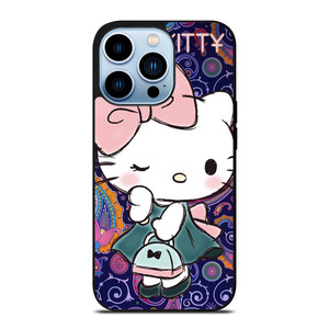 HELLO KITTY VERA BRADLEY iPhone 13 Pro Max Case Cover
