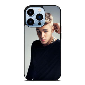 JUSTIN BIEBERS FRAGRANCE iPhone 13 Pro Max Case Cover