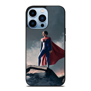 KARA SUPERGIRL THE FLASH SASHA KALLE iPhone 13 Pro Max Case Cover