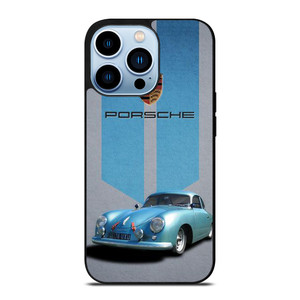 PORSCHE CLASSIC RACING CAR iPhone 13 Pro Max Case Cover PORSCHE CLASSIC RACING CAR iPhone 13 Pro Max Case Cover