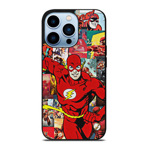 SPIDER GWEN COLLAGE MARVEL COMICS iPhone 13 Pro Max Case Cover