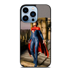 SUPERGIRL KARA SASHA KALLE THE FLASH iPhone 13 Pro Max Case Cover