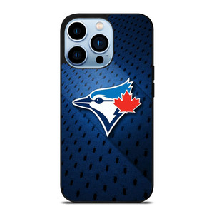 TORONTO BLUE JAYS ICON BASEBALL TEAM LOGO iPhone 13 Pro Max Case Cover