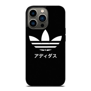 ADIDAS JAPAN LOGO iPhone 13 Pro Case Cover