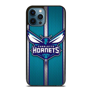 CHARLOTTE HORNETS iPhone 12 Pro Max Case Cover