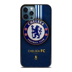 CHELSEA FC ICON iPhone 12 Pro Max Case Cover